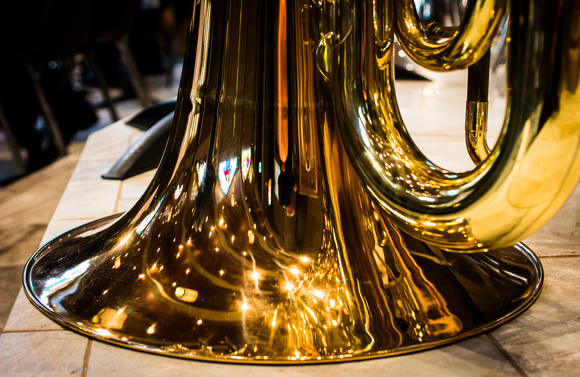Brass Band 2013-14
