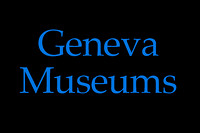 2016-08-13 Geneva Museums
