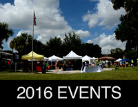 2016 Events