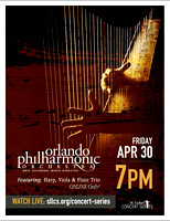 2021-04-30 Orlando Philharmonic Orchestra
