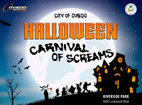 2017-10-26, 27 & 28 Carnival of Screams