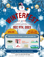 2023-12-09 Winterfest