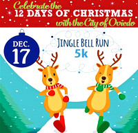 2017-12-17 Jingle Bell Run