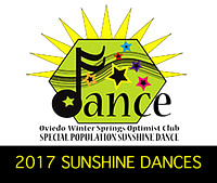2017 Sunshine Dances