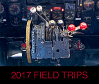 2017 Field Trips