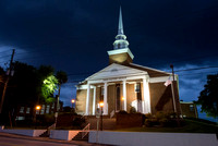 SMALL - First Baptist Church