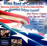 2018-09-15 Brass Band of Central Florida