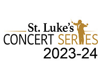 2023-2024 St. Luke's Concert Series