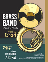 2021-09-10 Brass Band of Central Florida