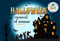 2018-10-25, 26 & 27 Carnival of Screams