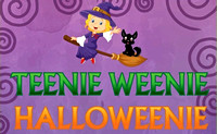 2018-10-26 Teenie Weenie Halloweenie