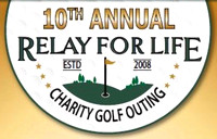 2019-04-26 Relay for Life Charity Golf Outing