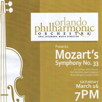 2019-03-16 Orlando Philharmonic Orchestra