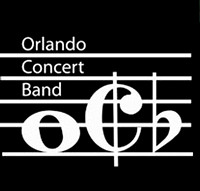 1/21/2012 Orlando Concert Band