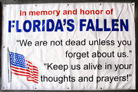 2019-05-18 to 05-27 Florida's Fallen Memorial Cross Tribute