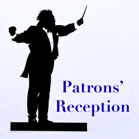 2015-01-24 Patrons' Reception