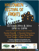 2021-10 Festival of Frights