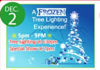 2021-12-2 Tree Lighting