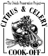 Apr. 14, 2012 Citrus & Celery Cook-Off