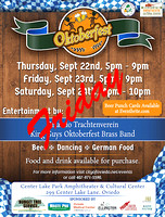 2022-09-23 Fri Oktoberfest
