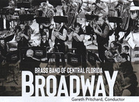 2019-09-14 Brass Band of Central Florida