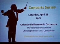 4/28/2012 Orlando Philharmonic Orchestra