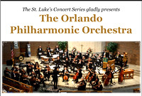 2019-10-19 Orlando Philharmonic