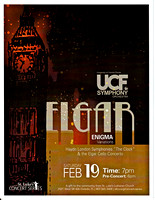 2022-02-19 UCF Symphony Orchestra