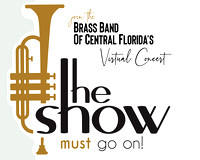 2020-09-12 Brass Band of Central Florida