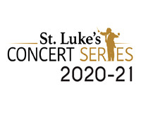 2020-2021 St. Luke's Concert Series