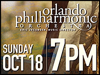 2020-10-18 Orlando Philharmonic