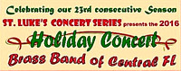 2016-12-02 Brass Band of Central Florida