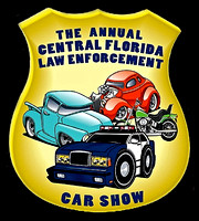 Jan. 25, 2014 Law Enforcement Car Show