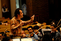 2/17/2012 UCF Symphony Open Rehearsal