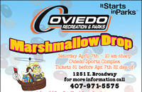 Apr. 7, 2012 Marshmallow Drop