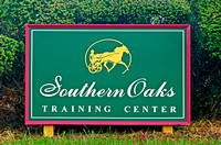 Southern Oaks Training Center - Jan 17, 2015