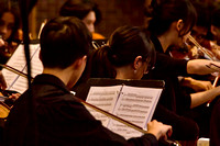 Orlando Youth Symphony at St. Luke's 10/20/24