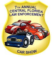 Jan. 21, 2012, 7th Annual Law Enforcement Car Show