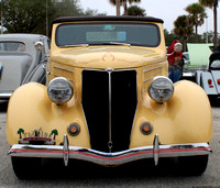Chevy Convert front