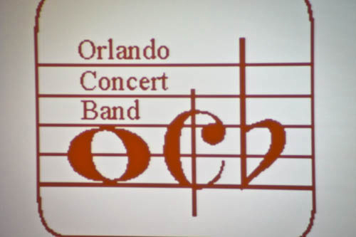 Orlando Concert Band