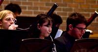 Orlando Youth Symphony at St. Luke's 10/20/24