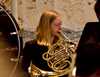 Florida Symphony Youth Orchestra at St. Lukes 10/20/14