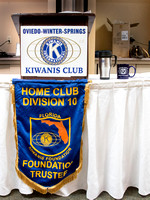 June 19, 2014 Kiwanis Club