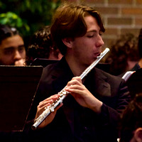 Orlando Youth Symphony at St. Luke's 10/20/24