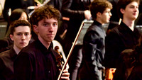 Orlando Youth Symphony at St. Luke's 10/20/24