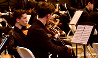 Orlando Youth Symphony at St. Luke's 10/20/24