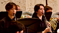 Orlando Youth Symphony at St. Luke's 10/20/24