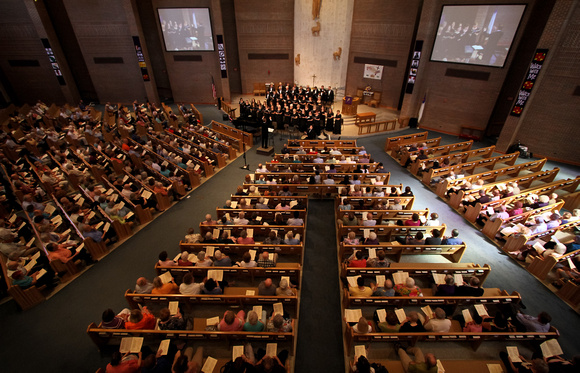 Lutheran Cantata Choir & Chamber