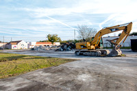 2015 Downtown Oviedo Project