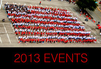 2013 Events